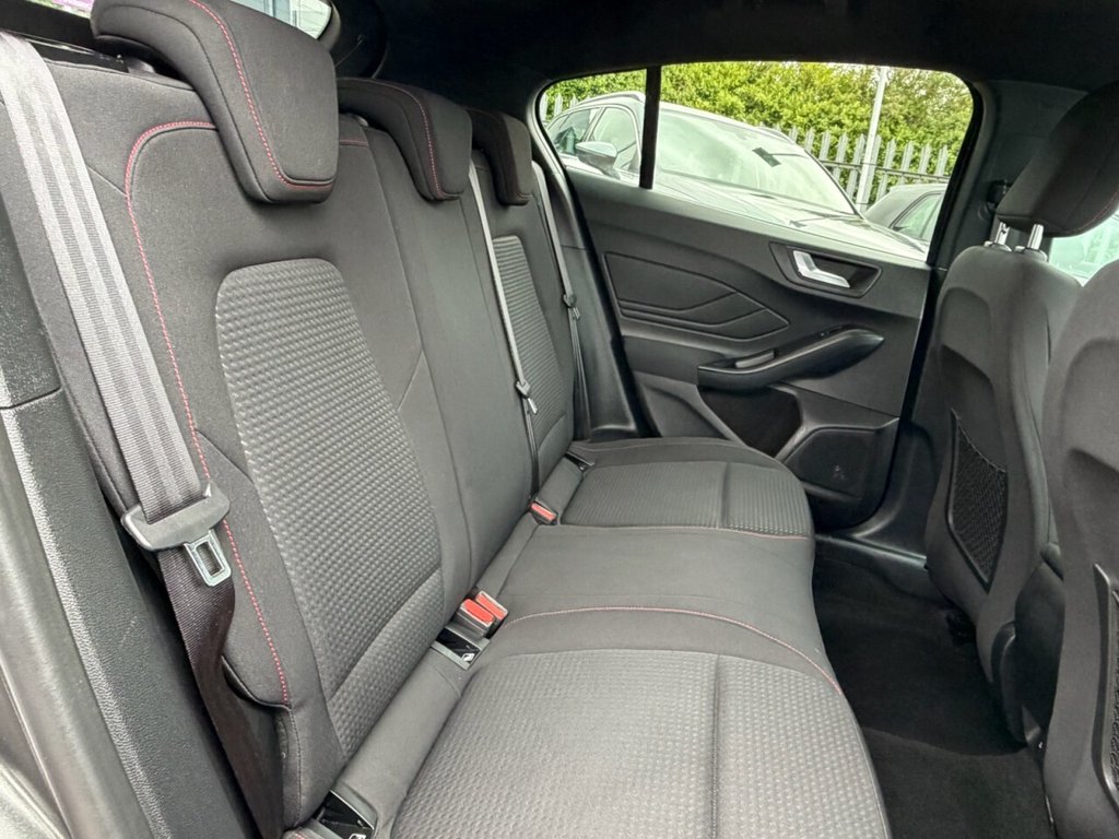 Used Ford Focus 2019 for sale - 78110565: Photo 20
