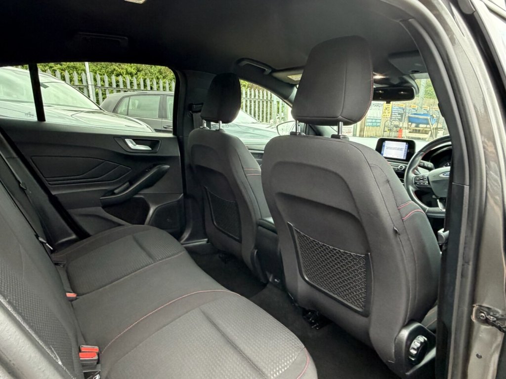 Used Ford Focus 2019 for sale - 78110565: Photo 21