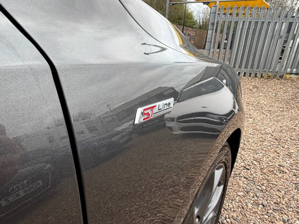 Used Ford Focus 2019 for sale - 78110565: Photo 23