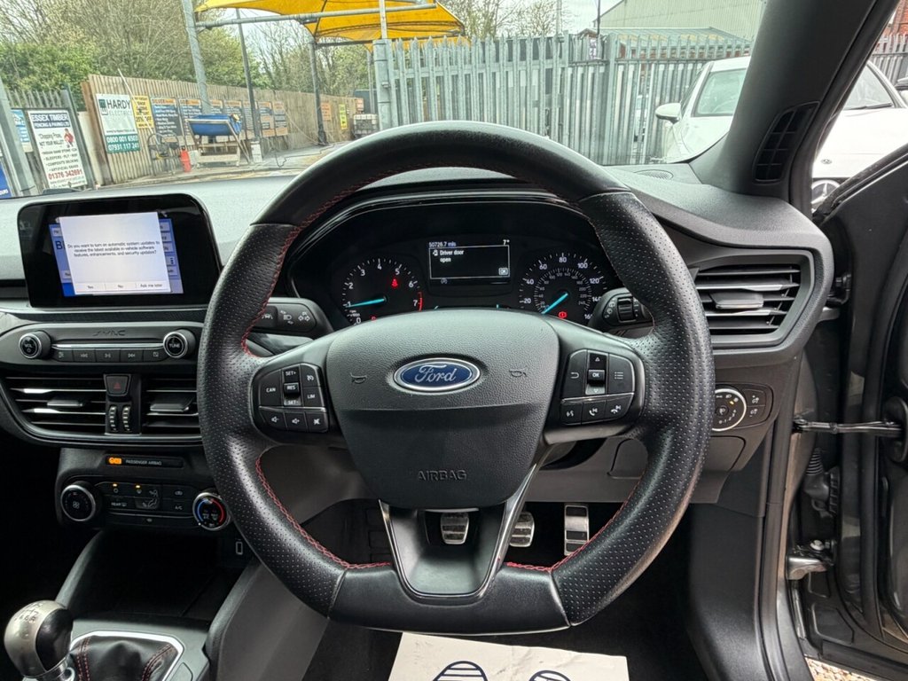 Used Ford Focus 2019 for sale - 78110565: Photo 24