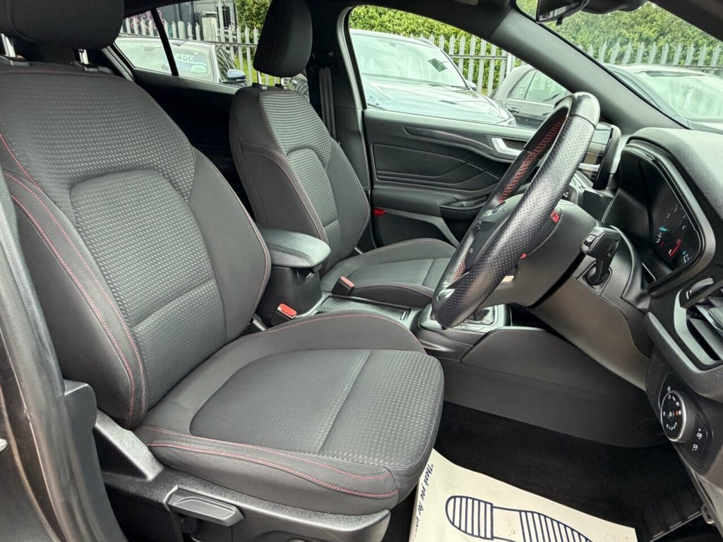 Used Ford Focus 2019 for sale - 78110565: Photo 25