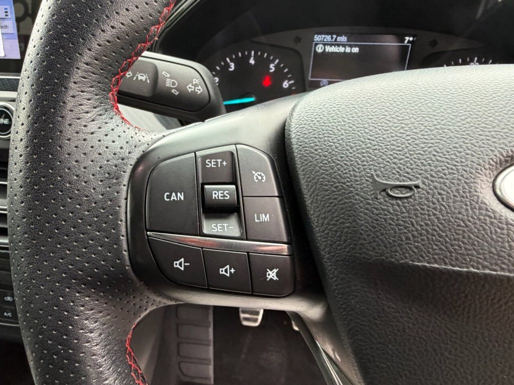 Used Ford Focus 2019 for sale - 78110565: Photo 26