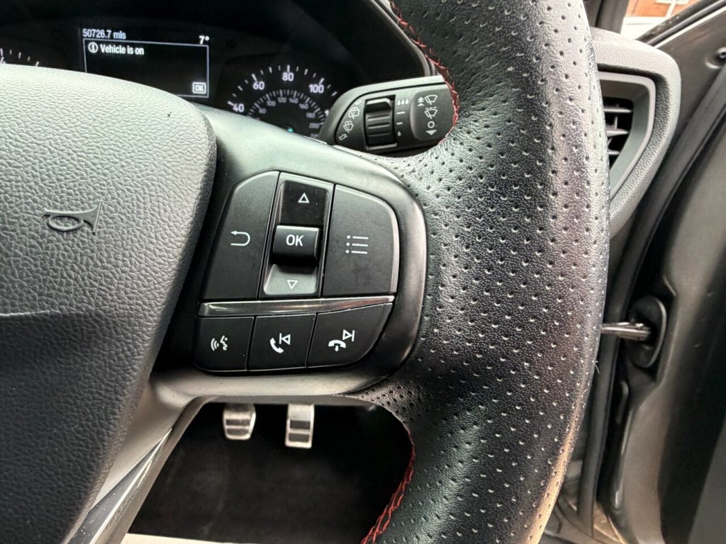 Used Ford Focus 2019 for sale - 78110565: Photo 27