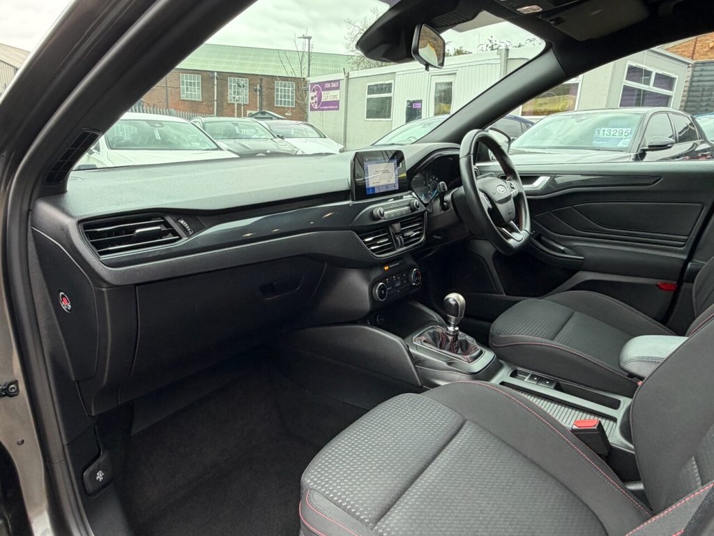 Used Ford Focus 2019 for sale - 78110565: Photo 32