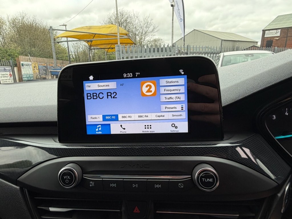 Used Ford Focus 2019 for sale - 78110565: Photo 33