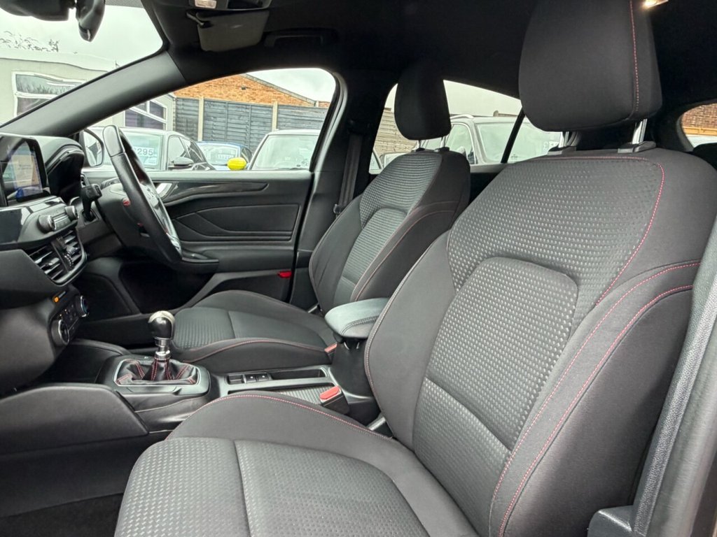 Used Ford Focus 2019 for sale - 78110565: Photo 35