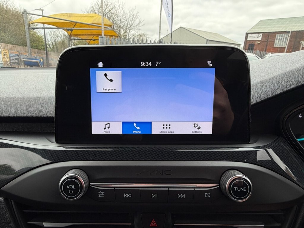 Used Ford Focus 2019 for sale - 78110565: Photo 36