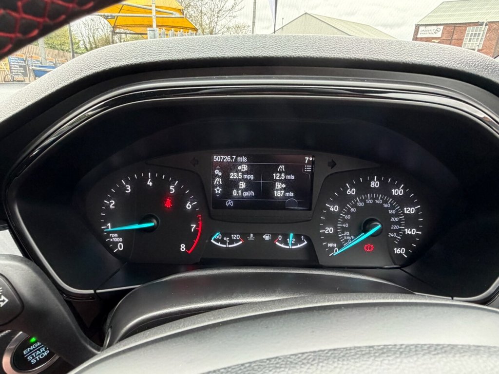 Used Ford Focus 2019 for sale - 78110565: Photo 37