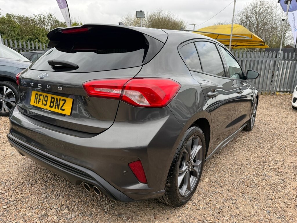 Used Ford Focus 2019 for sale - 78110565: Photo 5