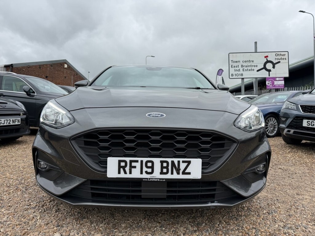 Used Ford Focus 2019 for sale - 78110565: Photo 7