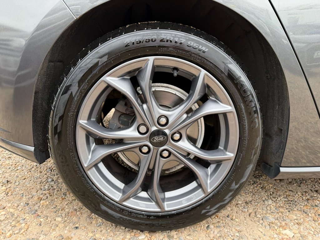 Used Ford Focus 2019 for sale - 78110565: Photo 8