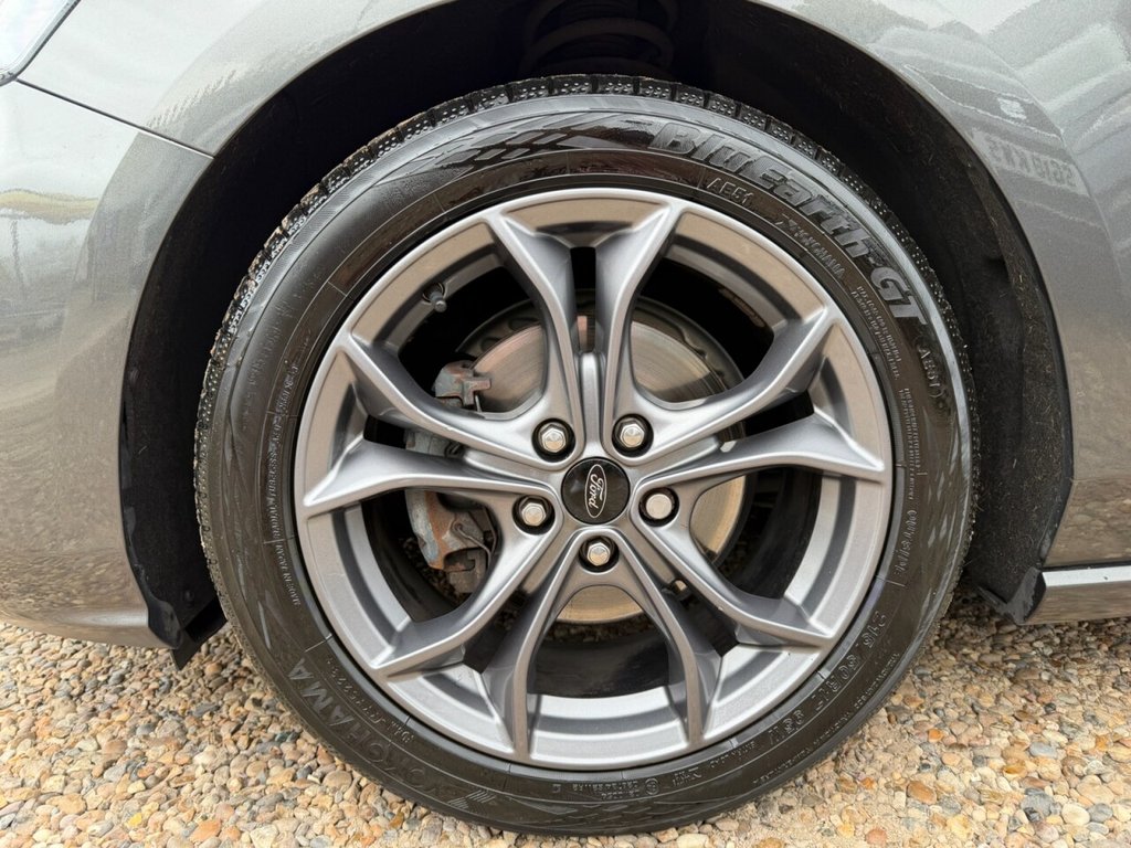 Used Ford Focus 2019 for sale - 78110565: Photo 9