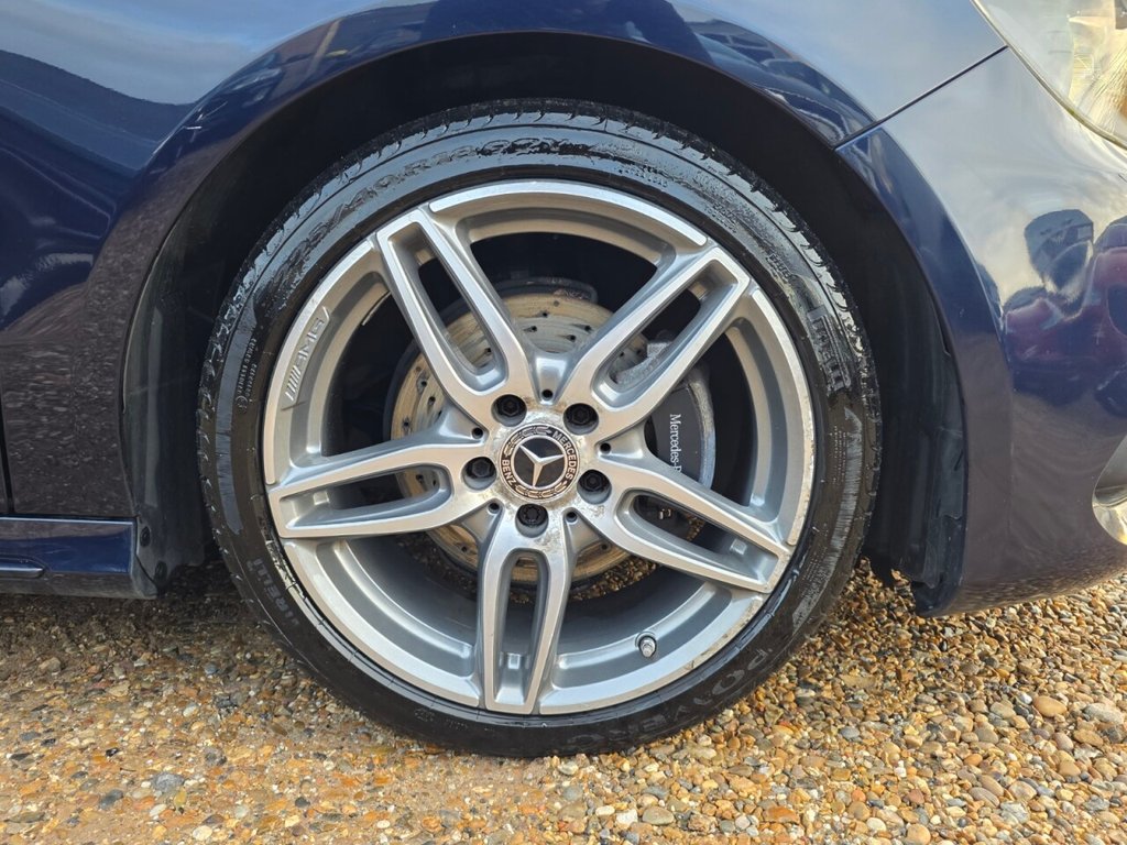 Used Mercedes-Benz A-Class 2018 for sale - 77621729: Photo 15