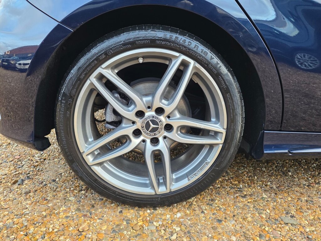 Used Mercedes-Benz A-Class 2018 for sale - 77621729: Photo 16