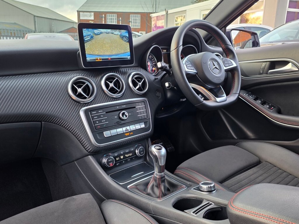 Used Mercedes-Benz A-Class 2018 for sale - 77621729: Photo 17