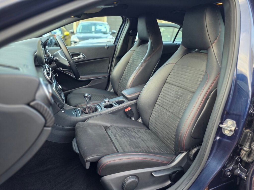 Used Mercedes-Benz A-Class 2018 for sale - 77621729: Photo 20