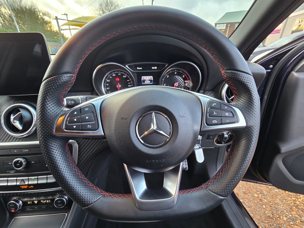 Used Mercedes-Benz A-Class 2018 for sale - 77621729: Photo 21