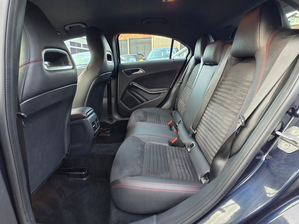 Used Mercedes-Benz A-Class 2018 for sale - 77621729: Photo 22