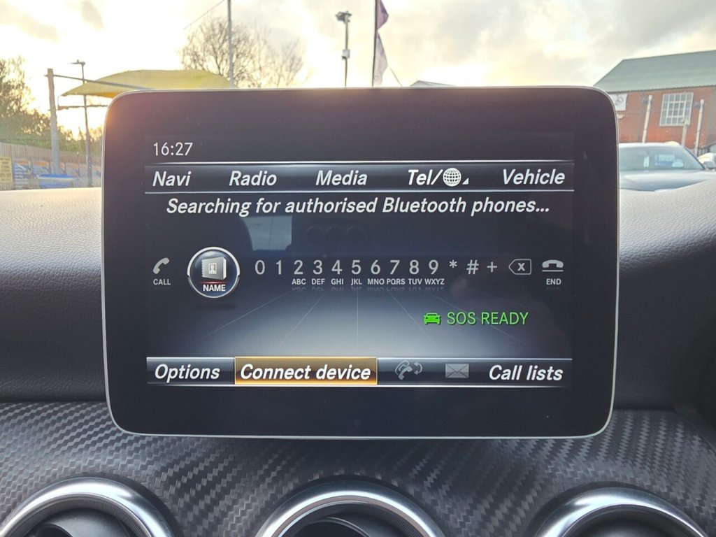 Used Mercedes-Benz A-Class 2018 for sale - 77621729: Photo 23