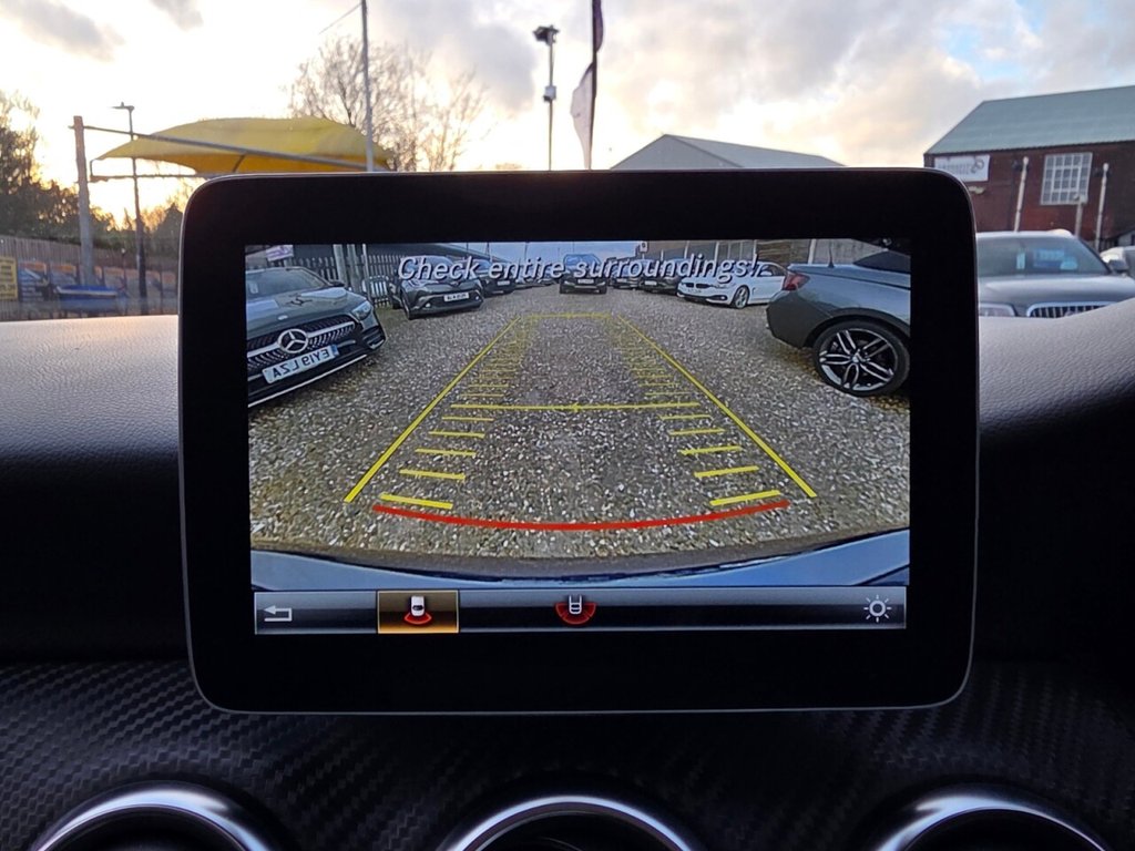 Used Mercedes-Benz A-Class 2018 for sale - 77621729: Photo 25