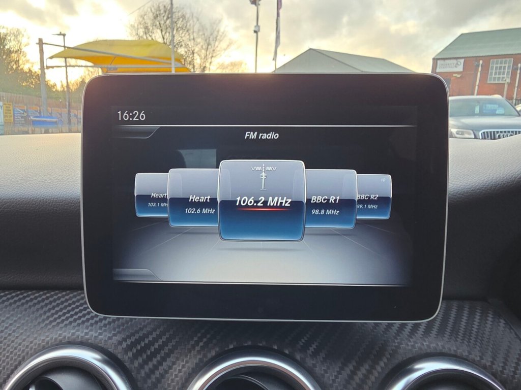 Used Mercedes-Benz A-Class 2018 for sale - 77621729: Photo 26