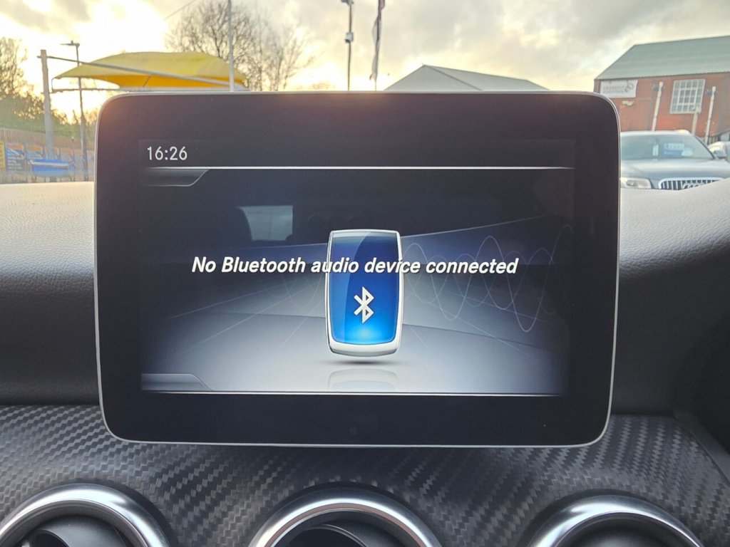 Used Mercedes-Benz A-Class 2018 for sale - 77621729: Photo 27