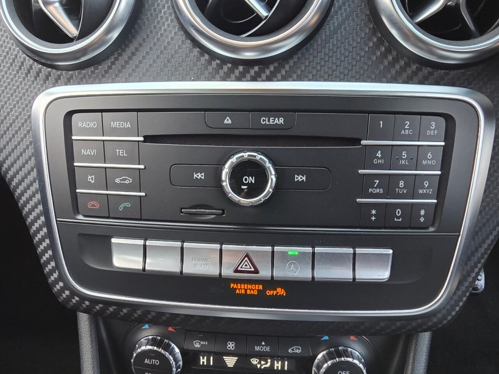 Used Mercedes-Benz A-Class 2018 for sale - 77621729: Photo 29