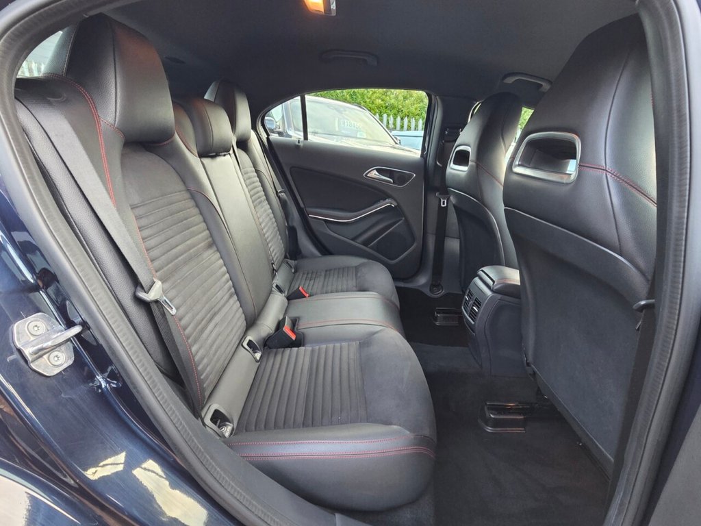 Used Mercedes-Benz A-Class 2018 for sale - 77621729: Photo 30