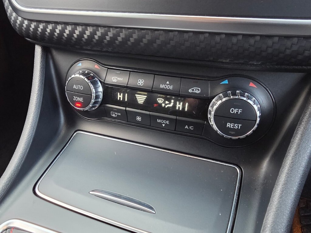 Used Mercedes-Benz A-Class 2018 for sale - 77621729: Photo 32