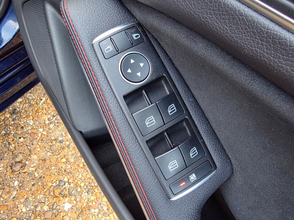 Used Mercedes-Benz A-Class 2018 for sale - 77621729: Photo 37