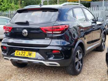 Used MG MG ZS 2022 for sale - 75444085: Photo