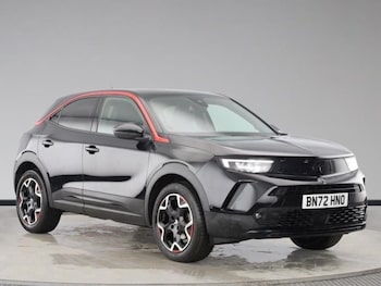 Used Vauxhall Mokka 2022 for sale - 76923941: Photo