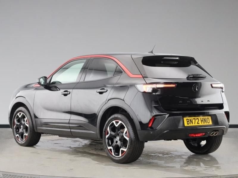 Used Vauxhall Mokka 2022 for sale - 76923941: Photo 2