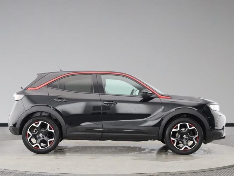 Used Vauxhall Mokka 2022 for sale - 76923941: Photo 3