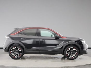 Used Vauxhall Mokka 2022 for sale - 76923941: Photo