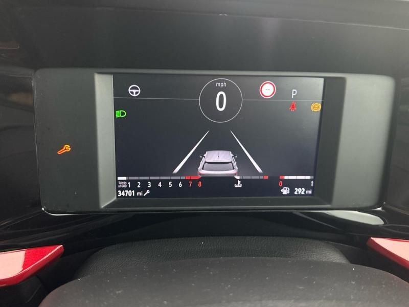 Used Vauxhall Mokka 2022 for sale - 76923941: Photo 8