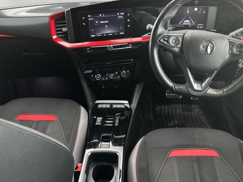 Used Vauxhall Mokka 2022 for sale - 76923941: Photo 9