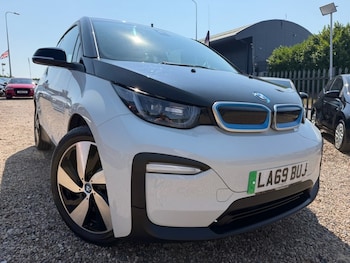 Used BMW i3 2020 for sale - 79155122: Photo