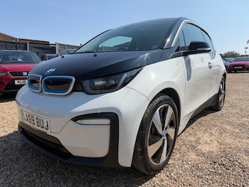 Used BMW i3 2020 for sale - 79155122: Photo