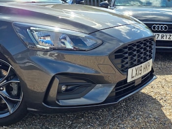 Used Ford Focus 2019 for sale - 75936433: Photo