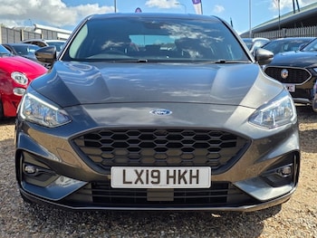 Used Ford Focus 2019 for sale - 75936433: Photo