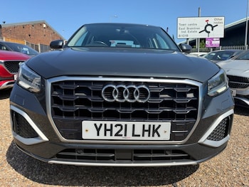 Used Audi Q2 2021 for sale - 78726217: Photo