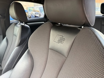 Used Audi A3 2017 for sale - 79409159: Photo