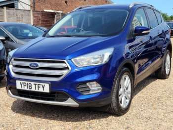 Used Ford Kuga 2018 for sale - 74959924: Photo