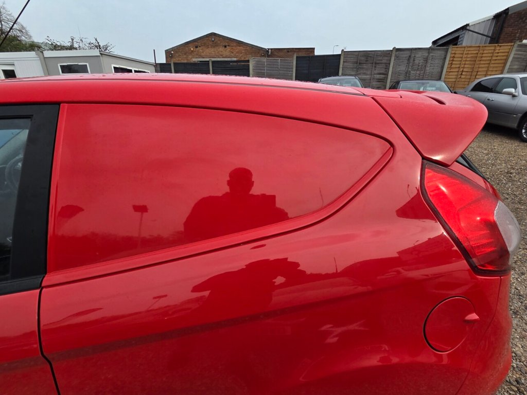 Used Ford Fiesta Van 2017 for sale - 77967244: Photo 20