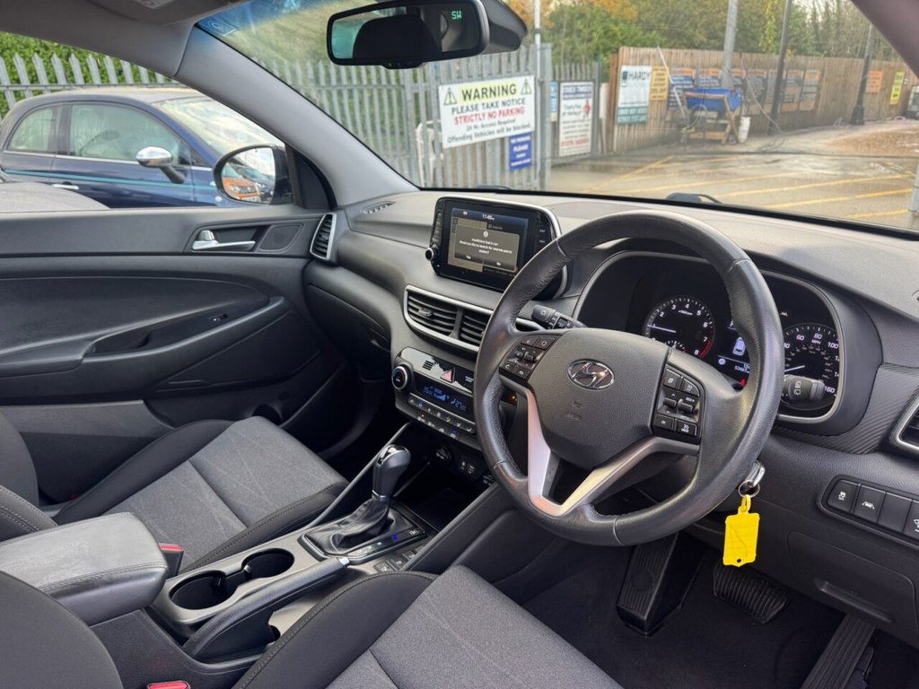 Used Hyundai TUCSON 2019 for sale - 76900736: Photo 20