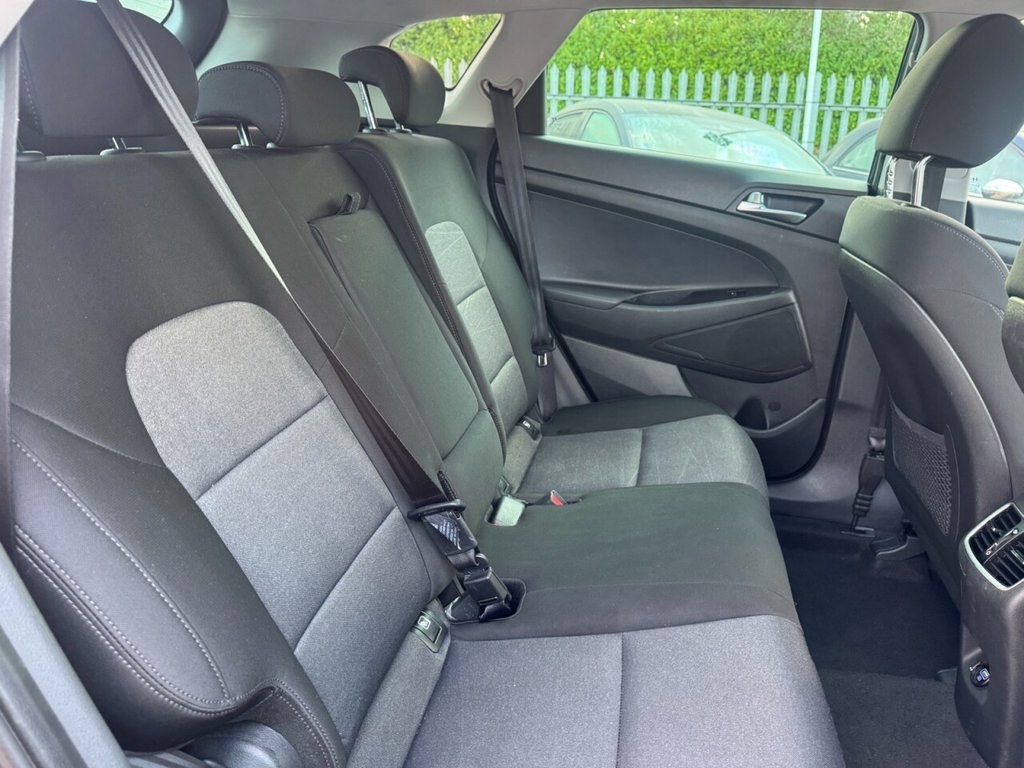 Used Hyundai TUCSON 2019 for sale - 76900736: Photo 21