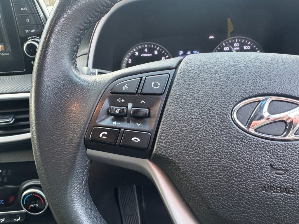 Used Hyundai TUCSON 2019 for sale - 76900736: Photo 22