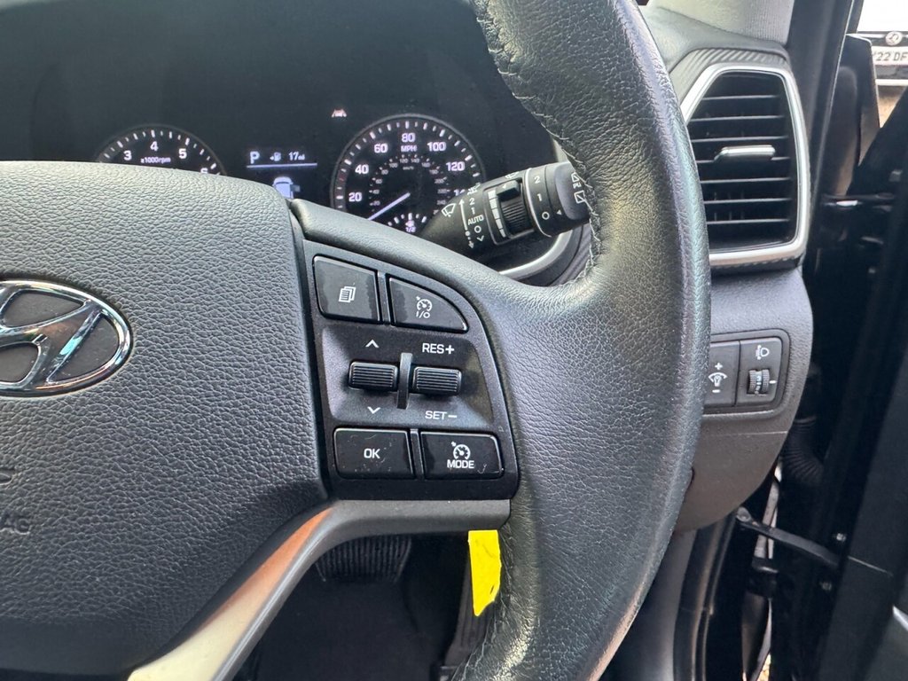 Used Hyundai TUCSON 2019 for sale - 76900736: Photo 23