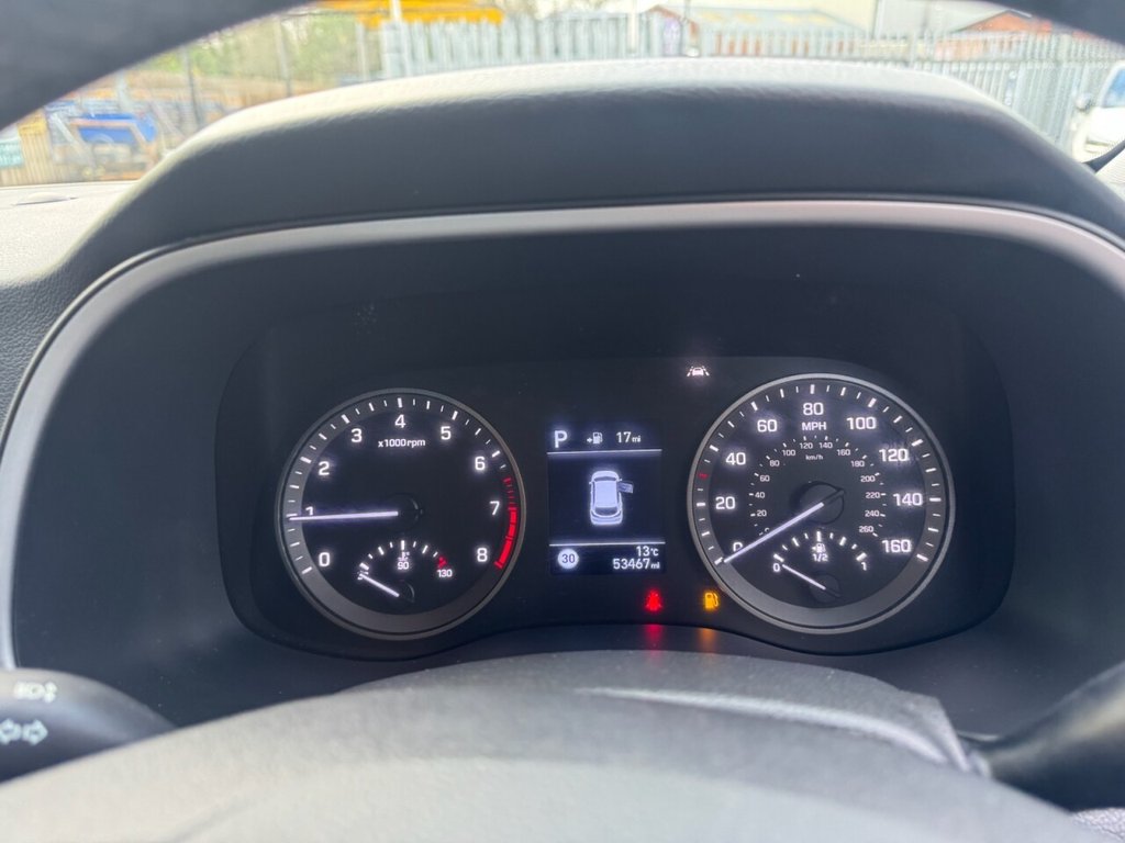 Used Hyundai TUCSON 2019 for sale - 76900736: Photo 25